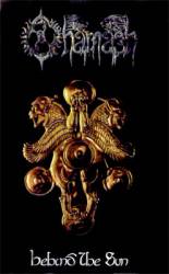 Shamash : Behind the Sun